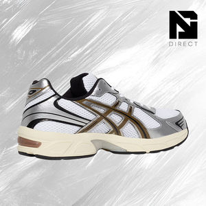 Asics Gel 1130 'Clay Canyon' Dropshipping, Zapatillas de Moda, Alta Calidad, Estilo Casual para Caminar - Product Image 3