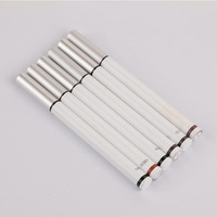 Stylo multifonctionnel Emballage en gel liquide Tube de crayon Bouteilles vides Contenant cosmétique liquide pour eyeliner