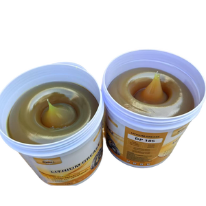 Fabricante de grasa de litio EP3 Grasa de presión adicional espesada de litio para aplicaciones de servicio pesado y condiciones extremas - Product Image 1