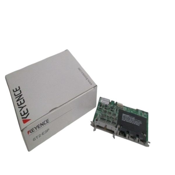 Plc Gt2-e3p Expansion Board Nsmp for Warranty Product