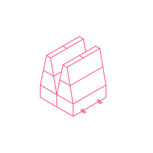 Fabricant de coin insonorisant en métal ignifuge et à réduction de bruit Coin insonorisant pour pièce <span class=keywords><strong>anéchoïque</strong></span> - Product Image 1