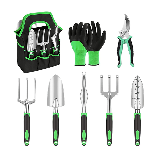 Promotional 3 Pcs Garden Flower Shears