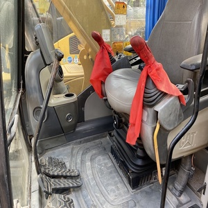 High Quality Used for 315D 15 Ton Excavator 2022 <b>Model</b> with <b>Engine</b> Gearbox Motor-90% New Tested & Inspected - Product Image 6