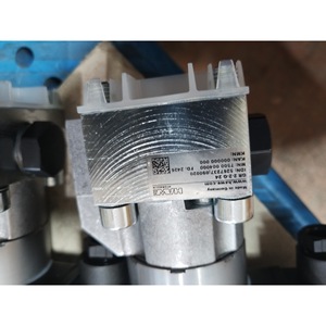 Vanne solénoïde hydraulique HAWE GR 2-2-G 24 fabriquée en Allemagne, contrôle industriel, automatisation - Product Image 4