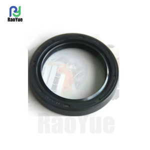 For Kubota 758/988 Harvester Complete <b>Agricultural</b> <b>Machinery</b> <b>Parts</b> 09500-45629 Gearbox Half Shaft with Inner Oil Seal - Product Image 3
