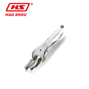 Hao Shou <b>Quick</b> Hitch <b>Clamp</b> 309RXAI Metal Heavy Duty Tool - Product Image 3