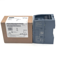 Controlador PLC Siemens Serie S7-1200 6ES7232-4HD32-0XB0, Nuevo y Original, en Stock
