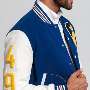 แจ็คเก็ตนักบิด - Product Image 5