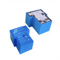 Relay T90 Baru 48V 30A SLA-48VDC-SL-A SLA-05V 6V 9V 12V 24 VDC-SL-A -SL-C Relay 4Pin 6Pin
