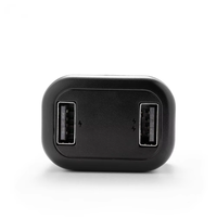 Rastreador GPS 4G Portátil para Auto y Moto con Carga Rápida, Gestión de Flotas, Colocación en Encendedor de Cigarrillos