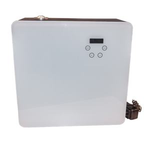 Diffuseur automatique de ventilation <span class=keywords><strong>humidificateur</strong></span> Aolq diffuseur d'huile essentielle désodorisant distributeur électronique hôtel centre commercial banque gymnase maison - Product Image 1