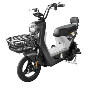 Scooter électrique d'extérieur à batterie au plomb 48V 350W, cadre en acier au carbone à 3 vitesses, vente chaude, <span class=keywords><strong>pas</strong></span> <span class=keywords><strong>cher</strong></span> - Product Image 6