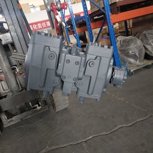 Bomba de pistón para KYB, PSV2-55T de PSV2-60T, PSV2-62T, PSV2-63T - Product Image 6