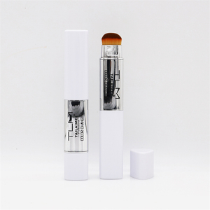 F337 Yumuşak Dokunuşlu Mousse Likit Fondöten SPF 15 Krem Beyazlatıcı 2 Renk Tüm Cilt Tonları İçin Renk Değiştiren 15g - Product Image 4