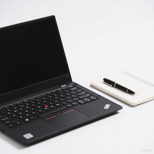 ThinkPad T14S-G3 kinh doanh máy tính xách tay với I5-1245U 8GB RAM - Product Image 3