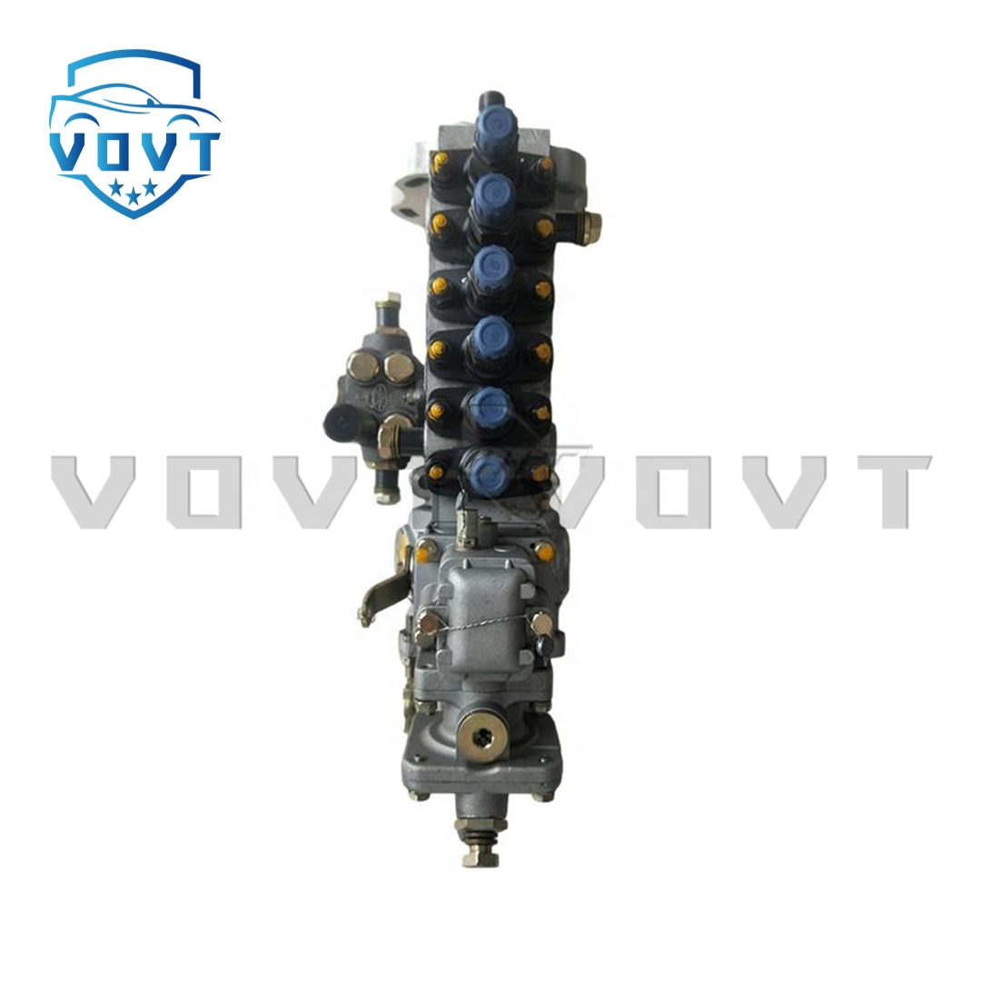 High Quality New Diesel Fuel Injection Pump 8400360789 Car Engine Parts 8 400 360 789