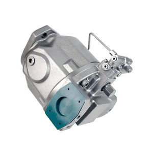 Hoge Kwaliteit A10vso Serie Hydraulische Pompen Nieuwe Regelklep <span class=keywords><strong>Ed</strong></span>/Ed72/<span class=keywords><strong>Ed</strong></span> Regelaar Bouwmachines Reserveonderdelen 10 - Product Image 4