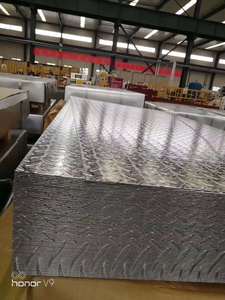 Lamiera in Acciaio Zincato Laminato a Caldo A36 St37-2 A56 di Alta Qualità, Conforme a JIS AISI ASTM, Adatta per Saldatura e Piegatura, Taglio Facile, per Costruzioni Navali - Product Image 6