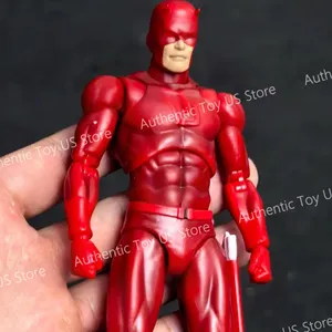 Figura de Acción Ct Toys <span class=keywords><strong>Daredevil</strong></span> Mafex 223, Versión Cómica, 100% Original, Figura de Anime SHF, Estatua, Modelo, Regalos Personalizados, Juguetes para Niños - Product Image 6