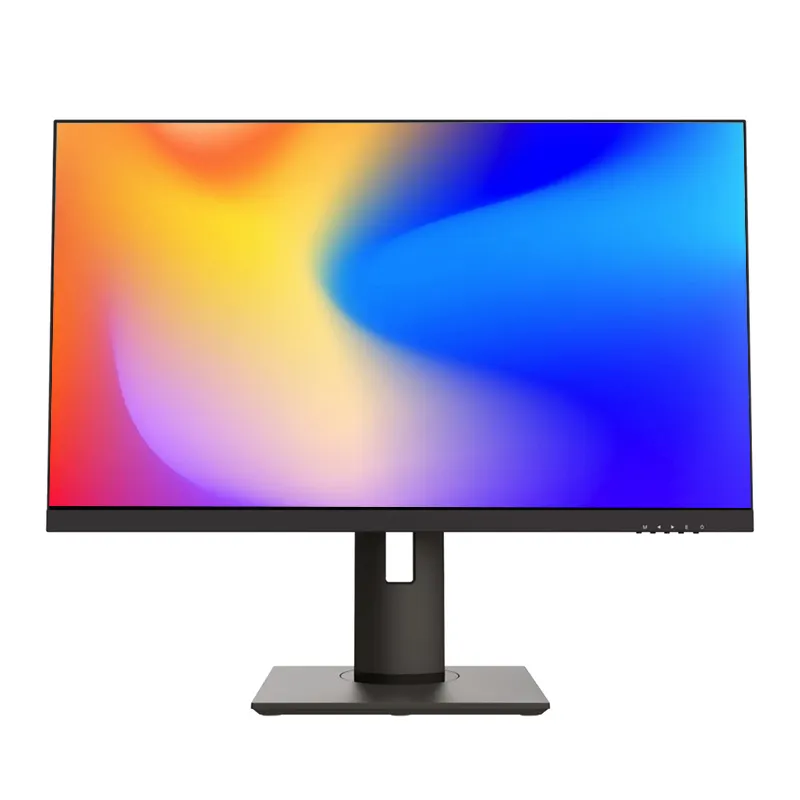 24.5/27 "LCD chống-ánh sáng màu xanh chơi game motitorfhd 1920*1080P 165Hz PC Màn hình LED hiển thị Màn hình rộng Máy tính để bàn màn hình