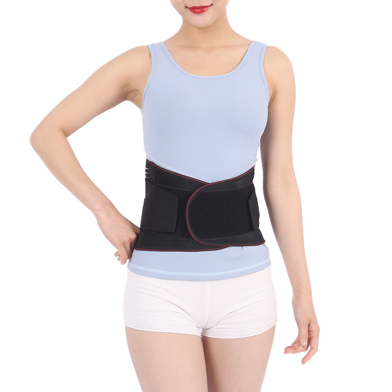 Adjustable Upper Back Correction Brace Shoulder