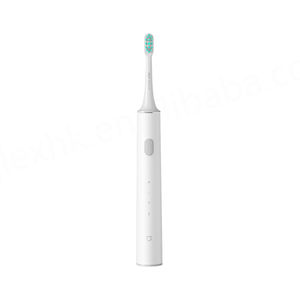 Cepillo de Dientes Eléctrico Inteligente Original Mijia T500 Mi para Adultos, Recargable por USB, para Uso Doméstico - Product Image 2