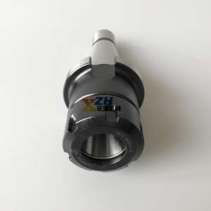 Прецизионный патрон для Цанга ER 16 20 a 25 32 40 <span class=keywords><strong>UM</strong></span> NT ISO 30 40 с коническим хвостовиком - Product Image 3