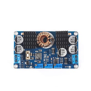 Module de surtension automatique DC-DC LTC3780, module d'alimentation stabilisée pour véhicule à énergie solaire - Product Image 2