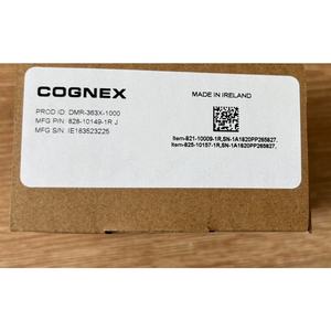Bloqueador de Llamadas Cognex DMR-363X-1000 Nuevo, Blanco, DSL (RJ-11), en Caja, Totalmente Nuevo - Product Image 1