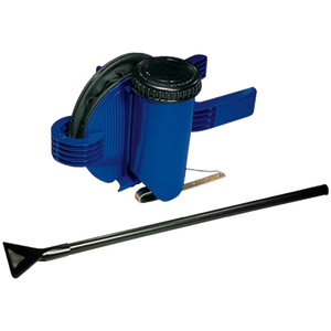 MARTINO 'CYCLONE' 750 Cc Pulverizadores de fuelle con Trituradora - Product Image 1