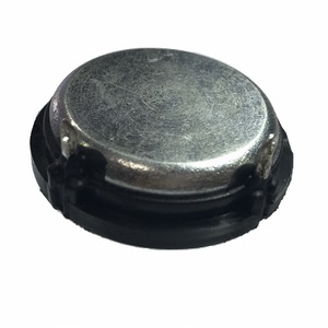 Loa Tweeter Vòm Mềm 37MM Trình Điều Khiển Loa Tweeter Màng Vòm Lụa 15 W 1.5 Inch Cho Gia Đình - Product Image 5