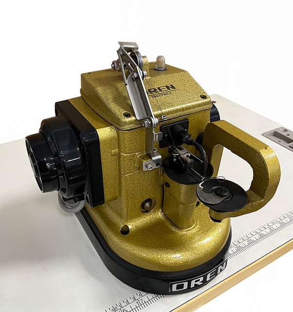 Fur Sewing Machine Thick Material Stitching Sewing Machine