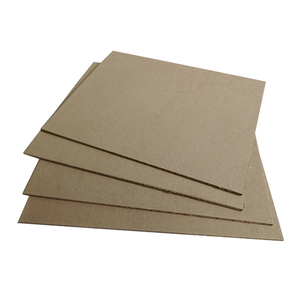 Tablero de Aislamiento de Alta Densidad para Transformadores Eléctricos, Tablero de <span class=keywords><strong>Celulosa</strong></span> Pre-comprimido para Transformadores Sumergidos en Aceite - Product Image 6