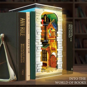 ตัวต่อ Reobrix 66026 ชุดอาคารชื่อดังระดับโลกยุคเรอเนซองส์ 2922 ชิ้น ของเล่นเสริมพัฒนาการด้านสถาปัตยกรรม สำหรับเด็กอายุ 14 ปีขึ้นไป - Product Image 2