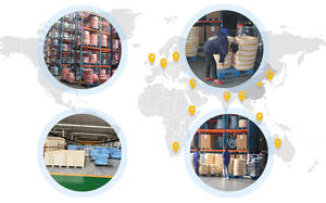 Accesorios de tubería de manguera hidráulica, accesorio para todas las Series, BSP - Product Image 6