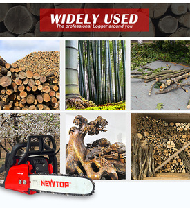 Motosierra de Gasolina <span class=keywords><strong>STIHL</strong></span> MS180 de 32CC de Gran Calidad con Barra de 14''/16'', Ligera y de Fácil Arranque para Mantenimiento de Granjas y Jardines - Product Image 6