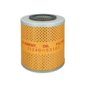 Lf17475 wp12308 me121788 lf3801 15607-2281 3 i240-53i03 3973686 מסנן שמן oem באיכות יוצאת דופן כמו עבור 320e e300 sy385 SK450-8 - Product Image 4