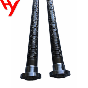 הסיטונאי 3 אינץ '6 ציר החלקה אינץ עם מבנה spline עבור slitting ו relinding מכונה - Product Image 6