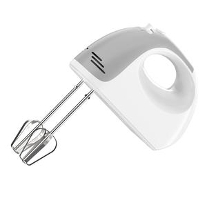 厨房用具食品加工机冰沙制造商电动搅拌机手动棒搅拌机彩色手动鸡蛋搅拌机促销 - Product Image 2