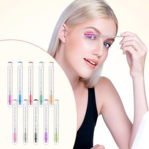 Cepillo Limpiador Desechable para Pestañas al por Mayor con Diseño Gratuito y Soporte para Cepillos de Pestañas - Product Image 3