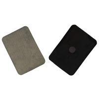 Patch médical de soulagement de la douleur de la polyarthrite rhumatoïde du dos de l'articulation lombaire chinoise plâtre de qualité supérieure pour le confort et la facilité