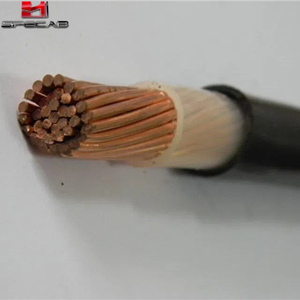 Câble d'alimentation 0.6/1kV XLPE isolé U-<span class=keywords><strong>1000</strong></span> <span class=keywords><strong>RO2V</strong></span> 240mm2 câbles à un noyau - Product Image 2