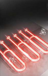 Vaporera Eléctrica Comercial Multifuncional de Acero Inoxidable 220V para Arroz/Bollos/Mariscos, Diseño Resistente - Product Image 3