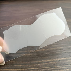 Grands patchs hydrocolloïdes <span class=keywords><strong>pour</strong></span> <span class=keywords><strong>les</strong></span> <span class=keywords><strong>points</strong></span> blancs <span class=keywords><strong>du</strong></span> visage et <span class=keywords><strong>du</strong></span> corps Élimination de l'acné et des boutons Produit de soins personnels de beauté - Product Image 4