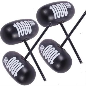 Marteau gonflable en PVC 1000T pour enfants, jouet de combat pour jeux de fête - Product Image 6