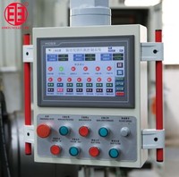 Machine d'extrusion automatique continue de cuivre, pour 8,8 pouces, FXE550