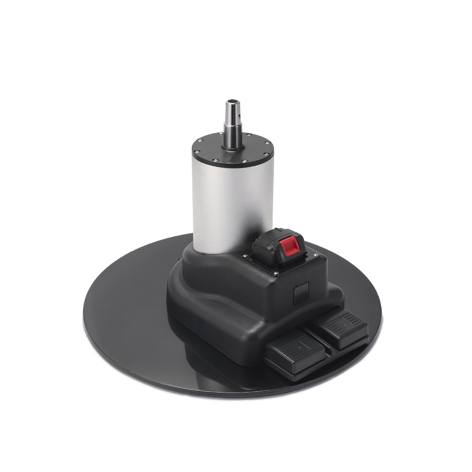 การยกด้วยไฟฟ้า