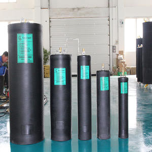 High-End-Fertigung in China Rohrs topfen Stecker Bypass-Stecker für die Reparatur von Abwasser rohren Blockieren des Airbags - Product Image 1