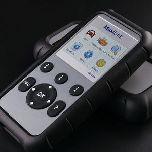 Autel OBD2 <span class=keywords><strong>Scanner</strong></span> Diagnostic Scan Tool ML629 - MaxiLink629 Code <span class=keywords><strong>Scanner</strong></span> Car OBD2 for Vehicle Engine (Upgrade ML619 AL619 ) - Product Image 1