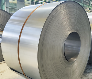 Thủ đầy đủ cứng lạnh giảm thép cuộn dây SPCC DC01 DC03 chính xác khe cạnh cho thiết bị ô tô sản xuất - Product Image 1